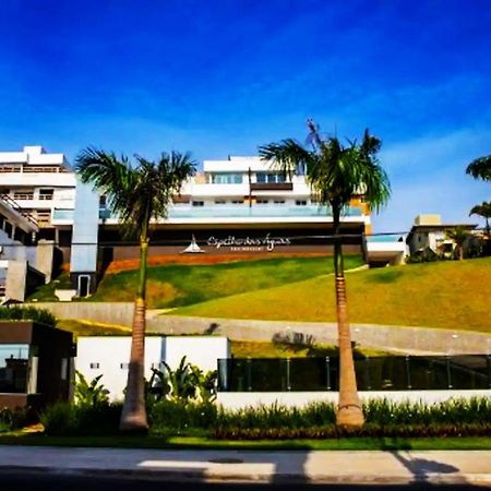 Apto Espelho Das Aguas - Ingleses - Floripa/Sc Florianópolis Exteriér fotografie