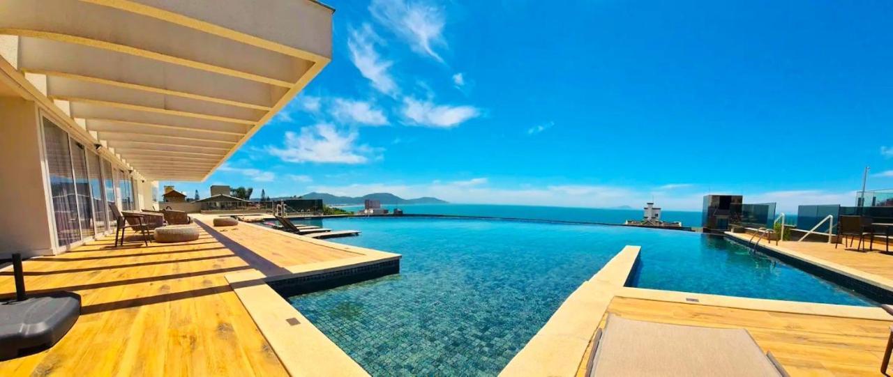 Apto Espelho Das Aguas - Ingleses - Floripa/Sc Florianópolis Exteriér fotografie