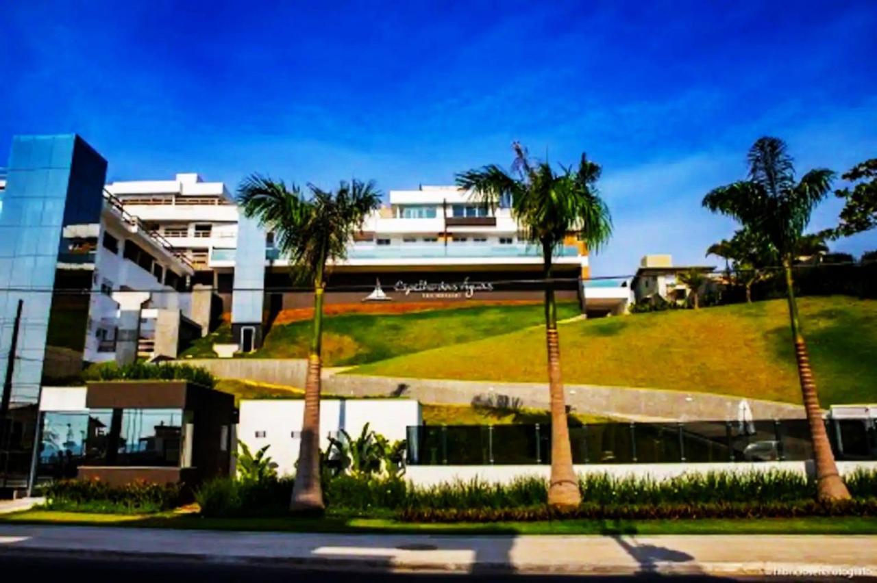 Apto Espelho Das Aguas - Ingleses - Floripa/Sc Florianópolis Exteriér fotografie